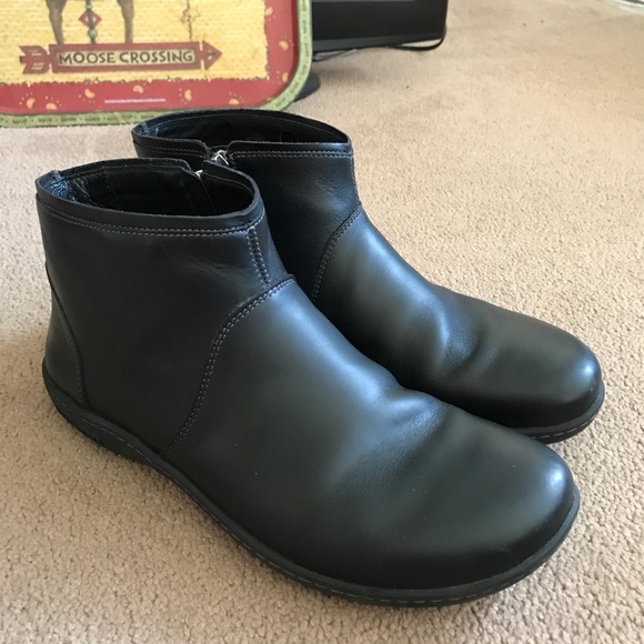 birkenstock bennington